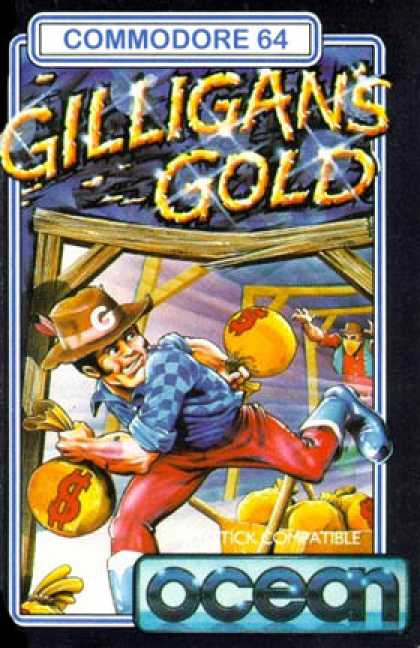 gilligan gold